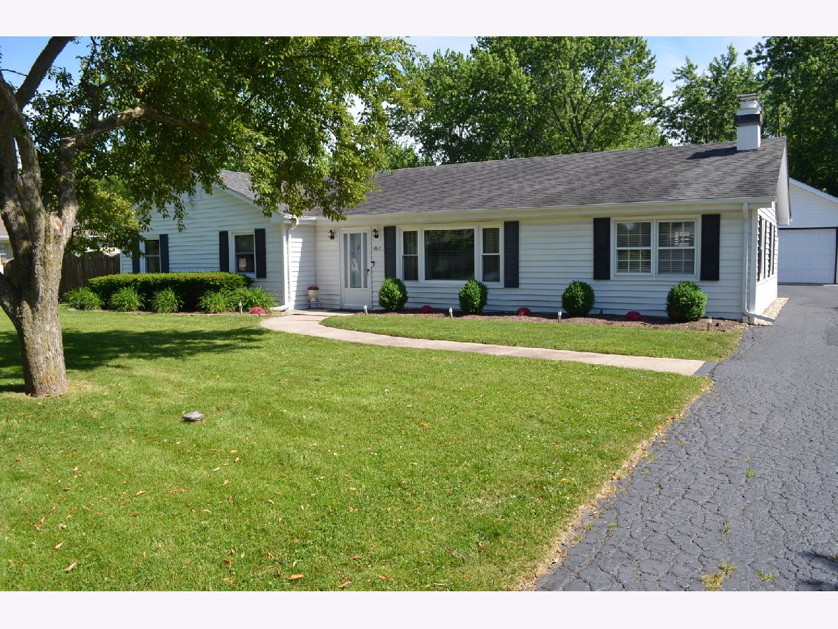 Homes Sold Wellington Heights Joliet Illinois, 4810 Frank
