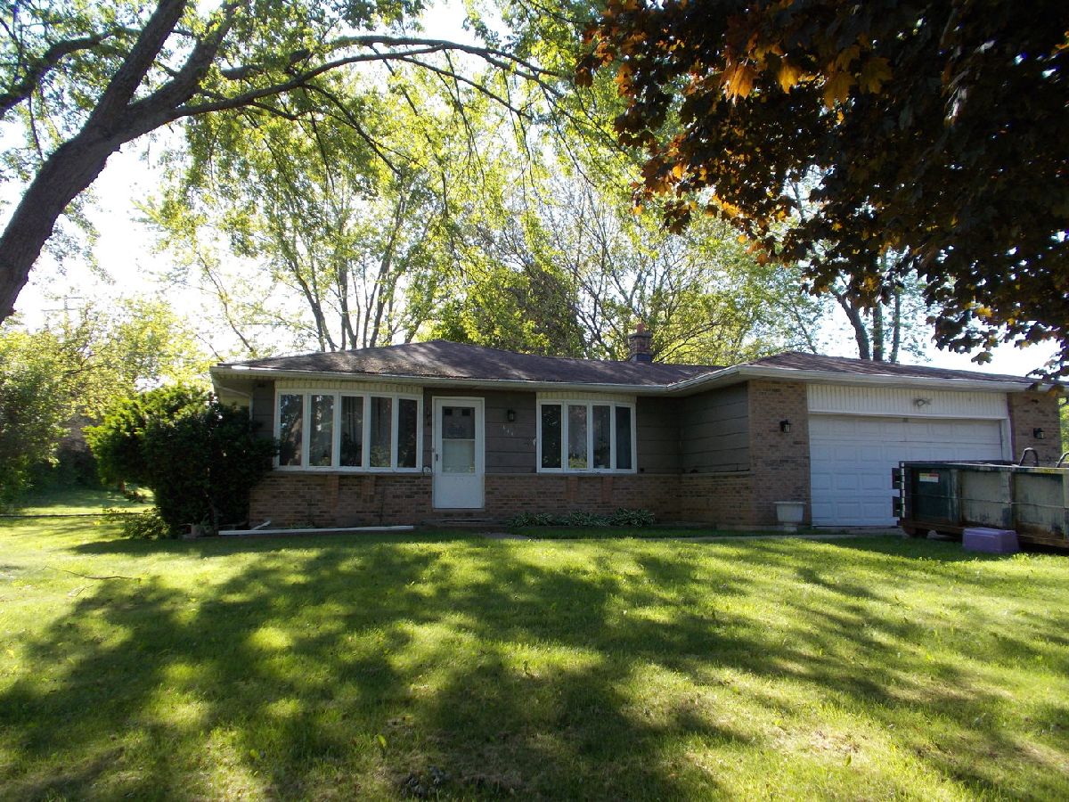 Homes Sold Berrong Estates Winthrop Harbor Illinois, 840 Washington
