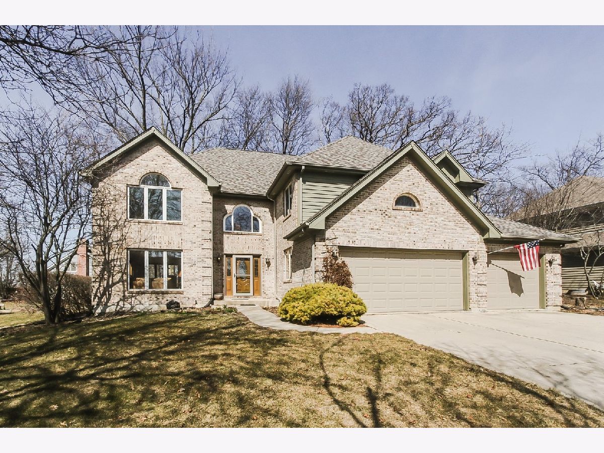 Homes & Townhomes Sold Woods Of Oak Hills Bartlett Illinois, 978 La Costa