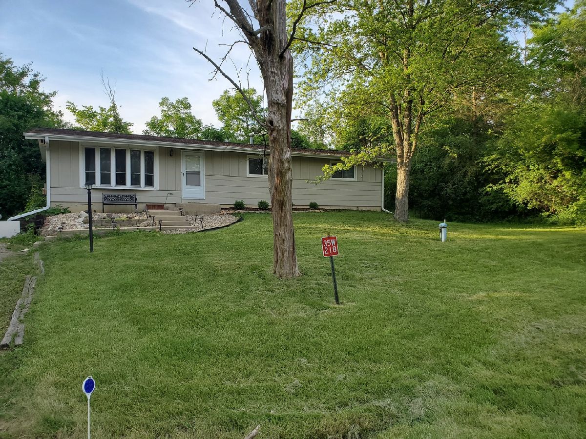 Homes Sold Fox River Estates St Charles Illinois, 35W218 Fox River