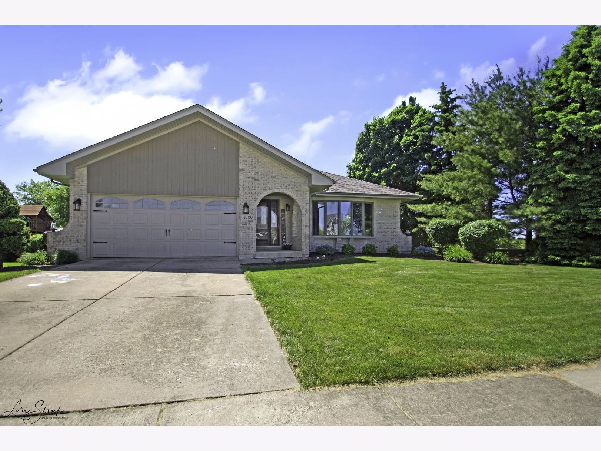 Homes & Townhomes Sold Marley Creek Mokena Illinois, 18700 London