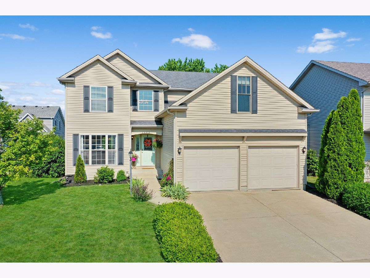 Homes Sold West Ridge Champaign Illinois, 1303 Farley