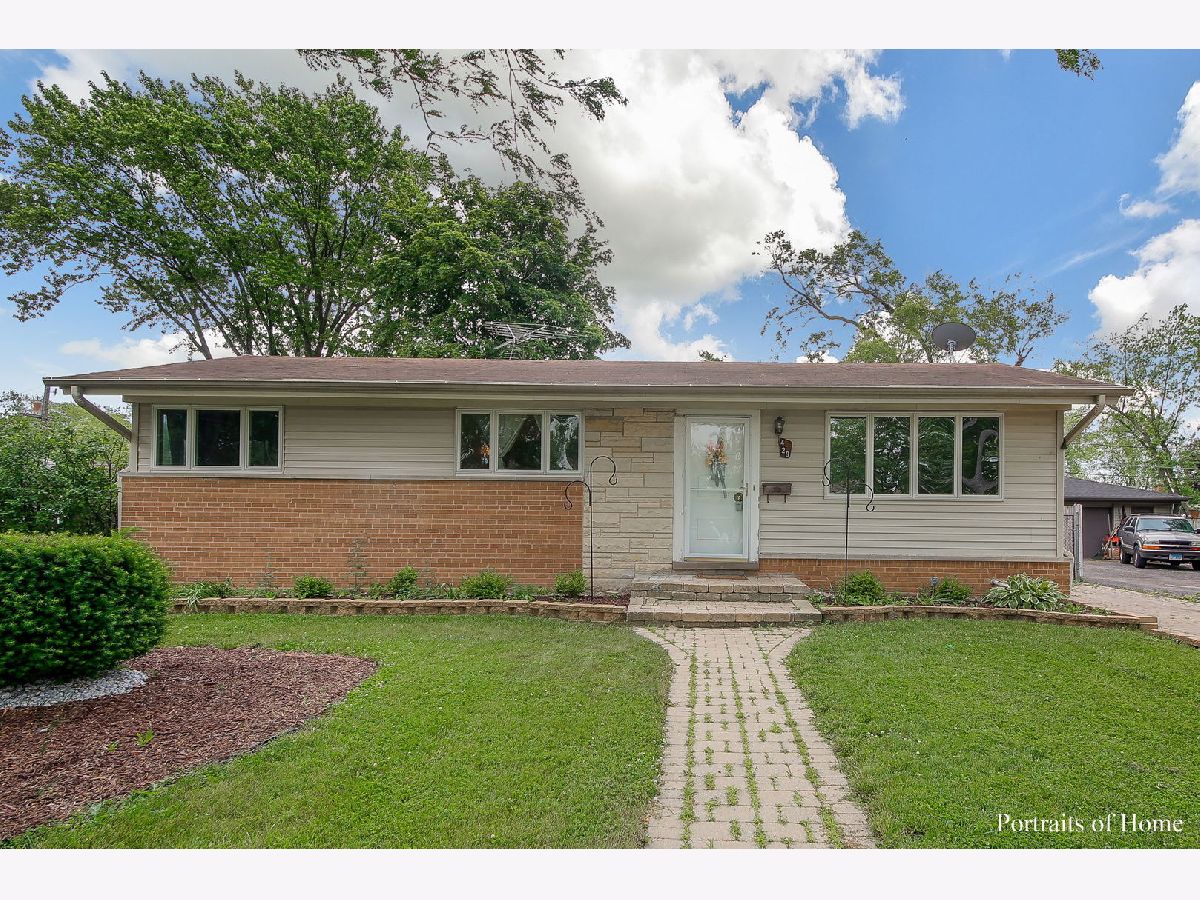 Homes Sold Normandy Manor Addison Illinois, 429 Drake