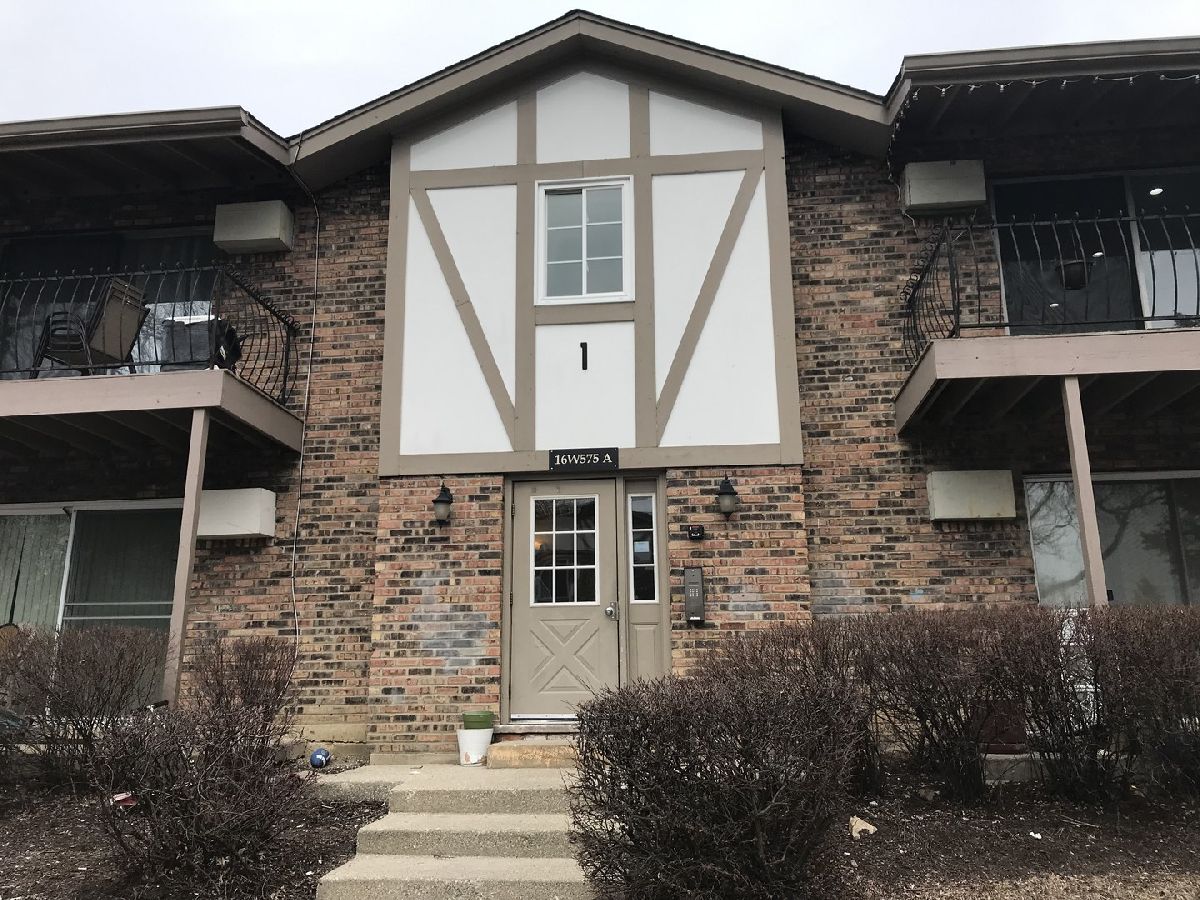 16W575 79th Street, Willowbrook, Illinois 60527 MLS 10740553