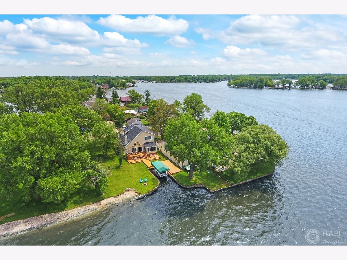 Homes Sold Kreusers Fox Lake Illinois, 202 Eagle Point