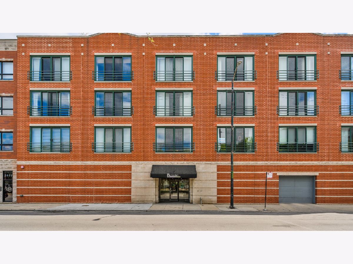 Condominiums Sold Millworks Lofts Chicago Illinois, 2011 Belmont