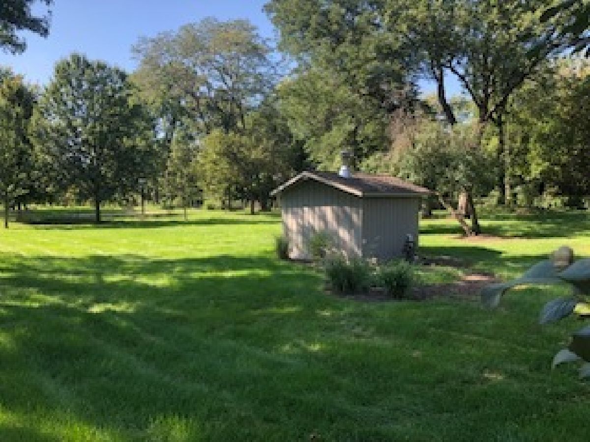 Homes Sold Green Acres Naperville Illinois, 27W724 North