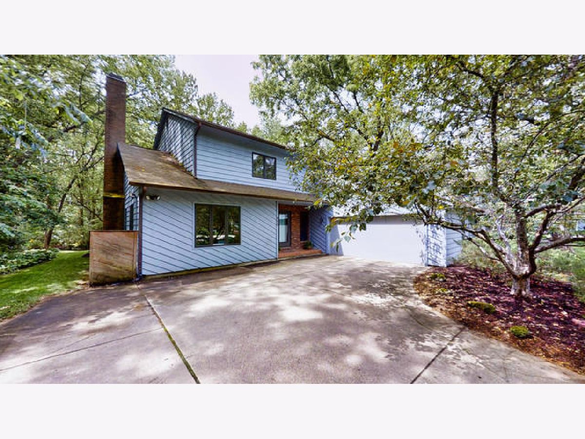 Homes Sold Woodfield West Mahomet Illinois, 805 Buckthorn