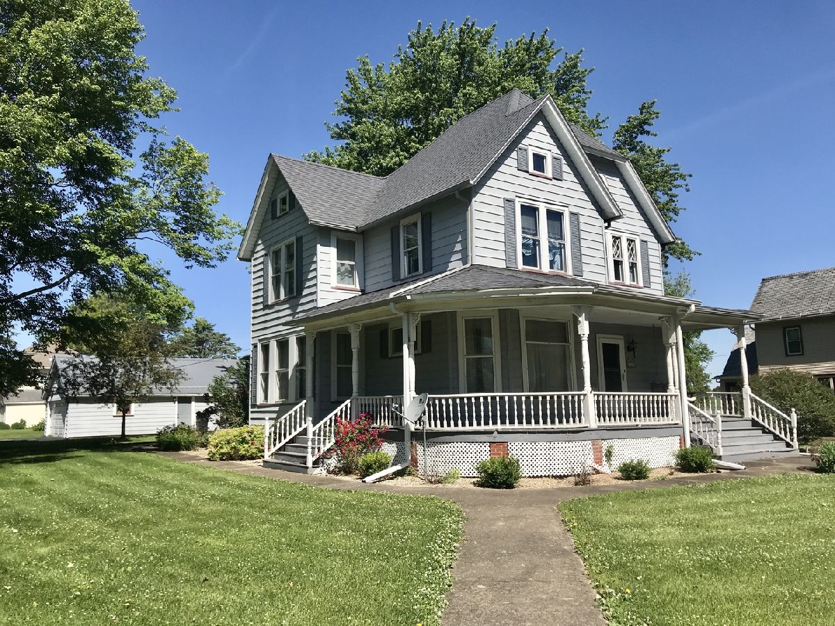  Sold Manlius Illinois, 204 Nelson