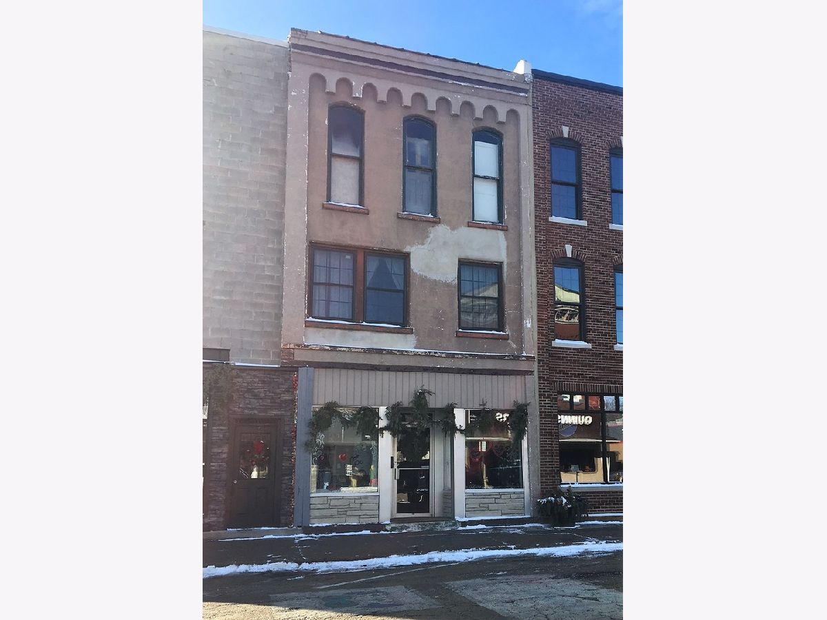  Rented Morrison Illinois, 103 Main