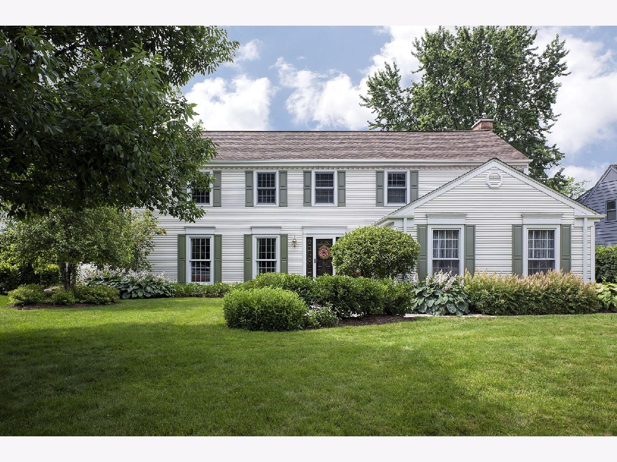 Homes Sold Southbridge Commons Northbrook Illinois, 2247 Southbridge