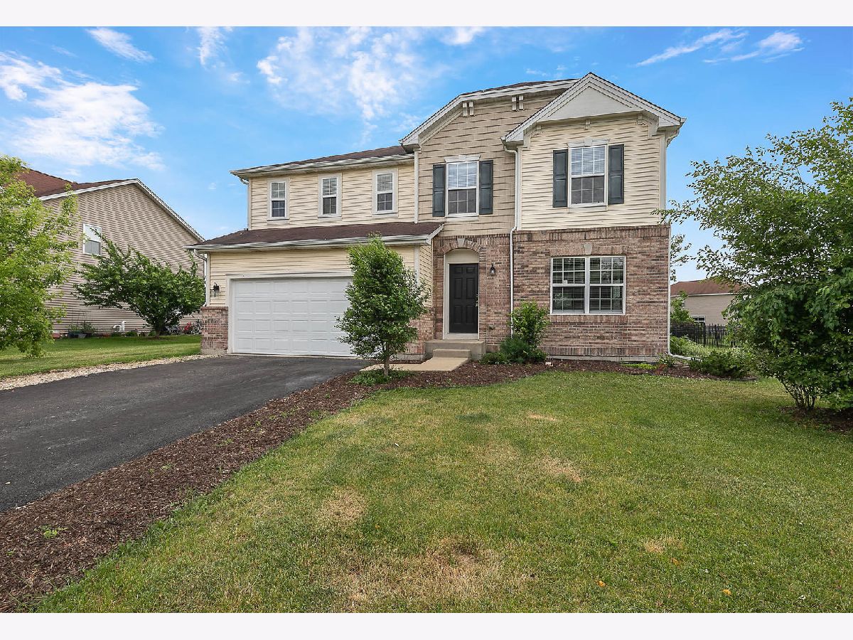 Homes Sold Streams Of Plainfield Plainfield Illinois, 16305 Spring Creek