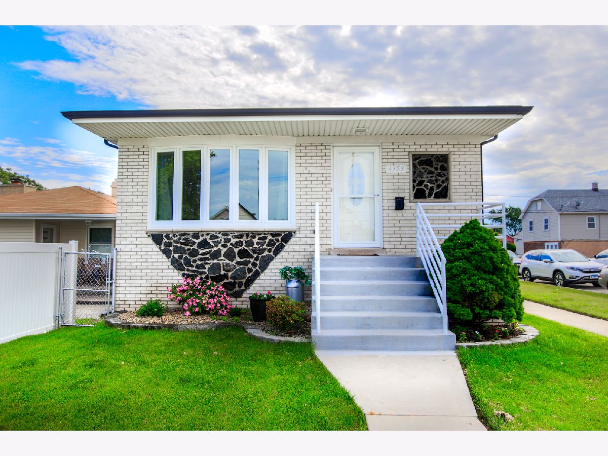  Sold Stickney Illinois, 4959 Latrobe