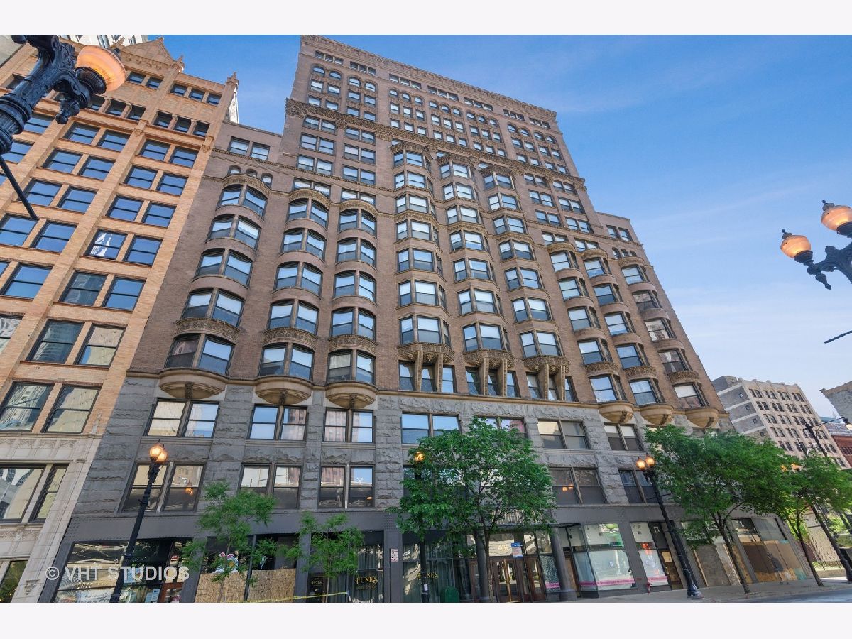 Condominiums Sold Manhattan Chicago Illinois, 431 Dearborn