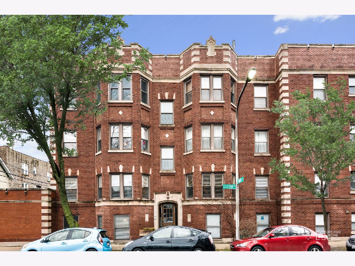 Condos & Townhomes Sold Reba Place Condominiums Evanston Illinois, 624 Custer
