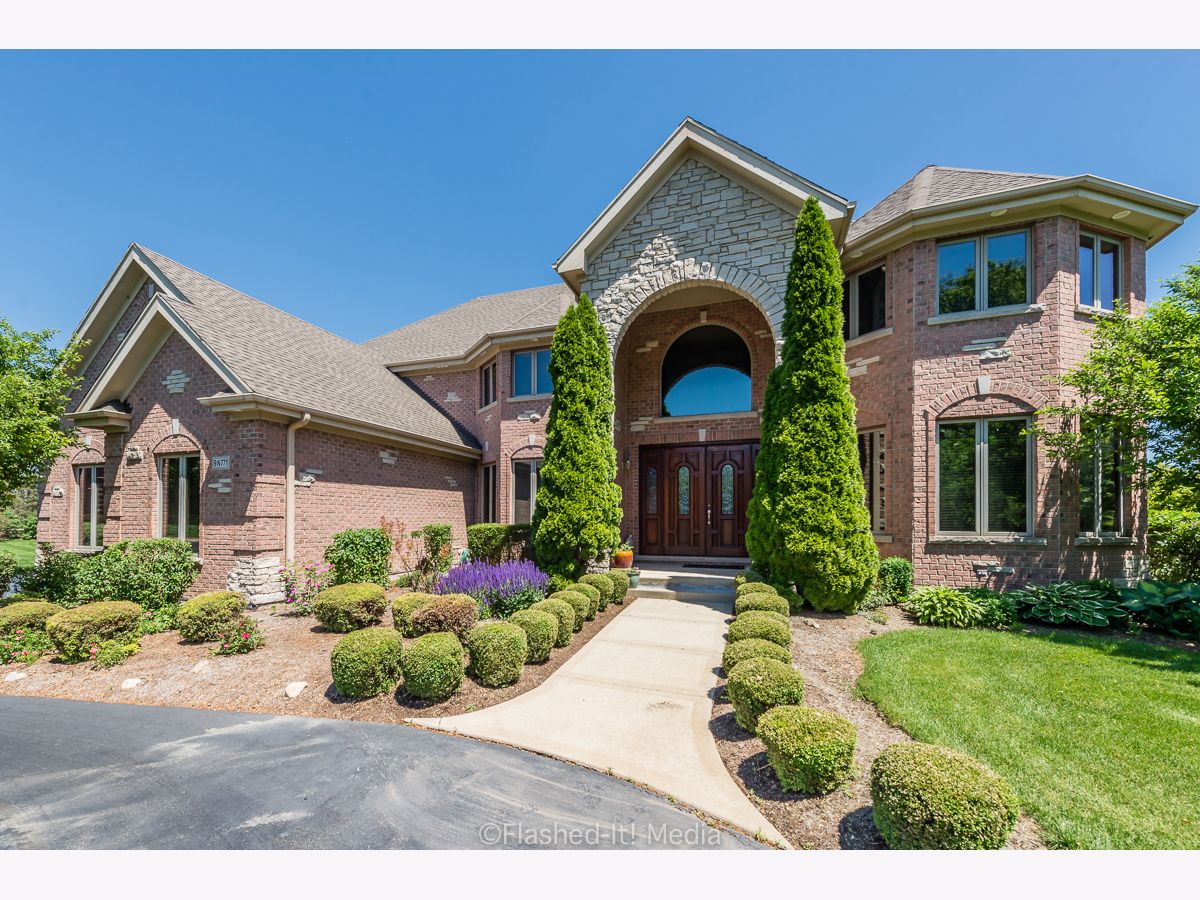 Homes Sold Saddlebrook Elgin Illinois, 9N771 Old Mill