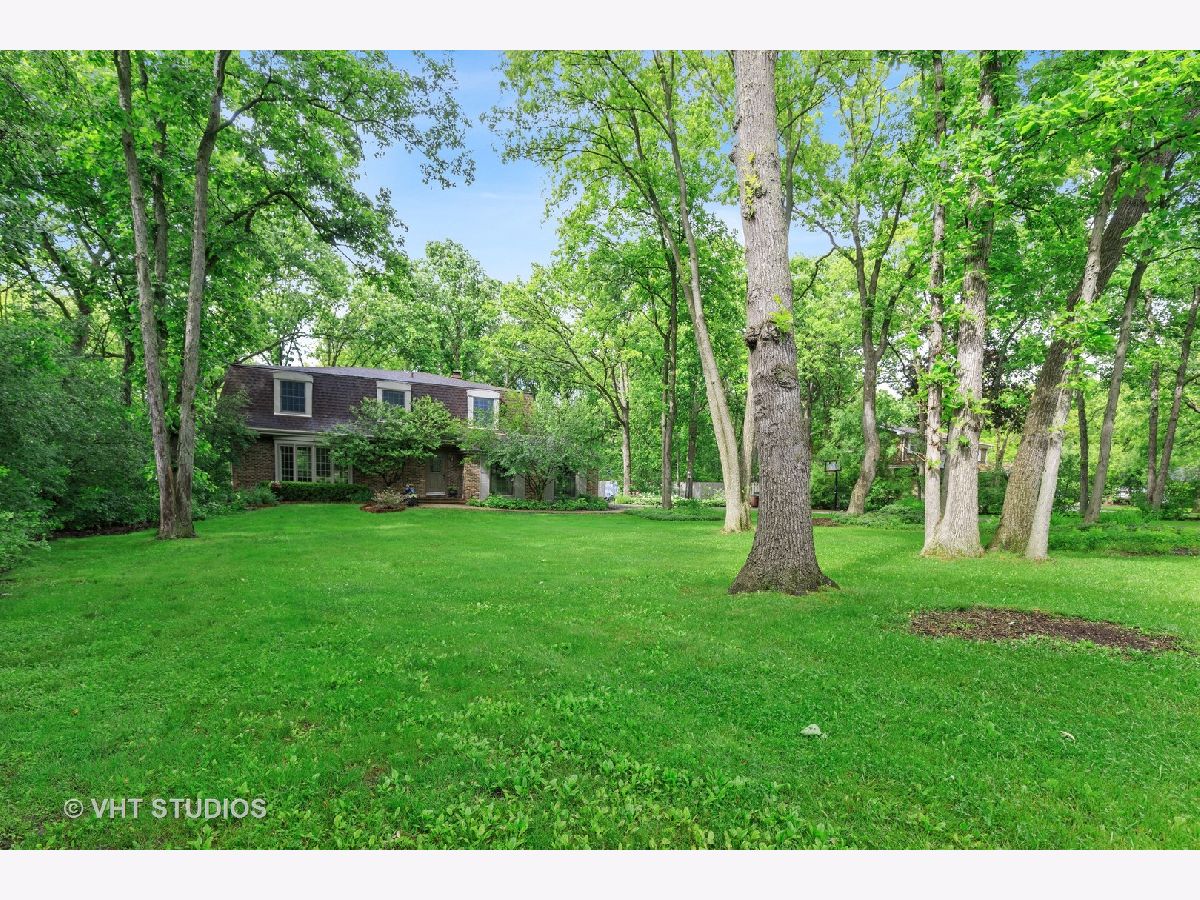 Homes Sold The Oaks Libertyville Illinois, 1256 Oak Trail