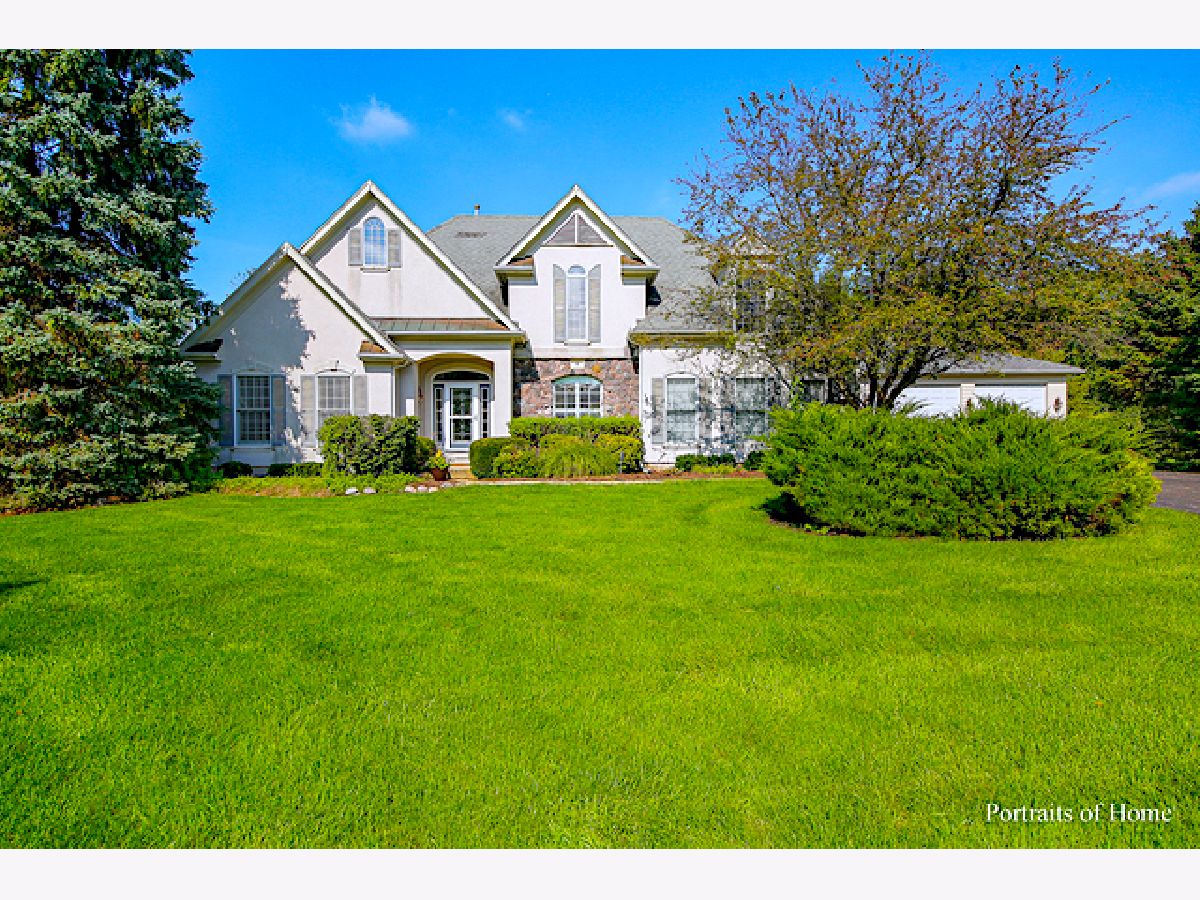 Homes Sold Blackberry Creek Yorkville Illinois, 16 Lexington
