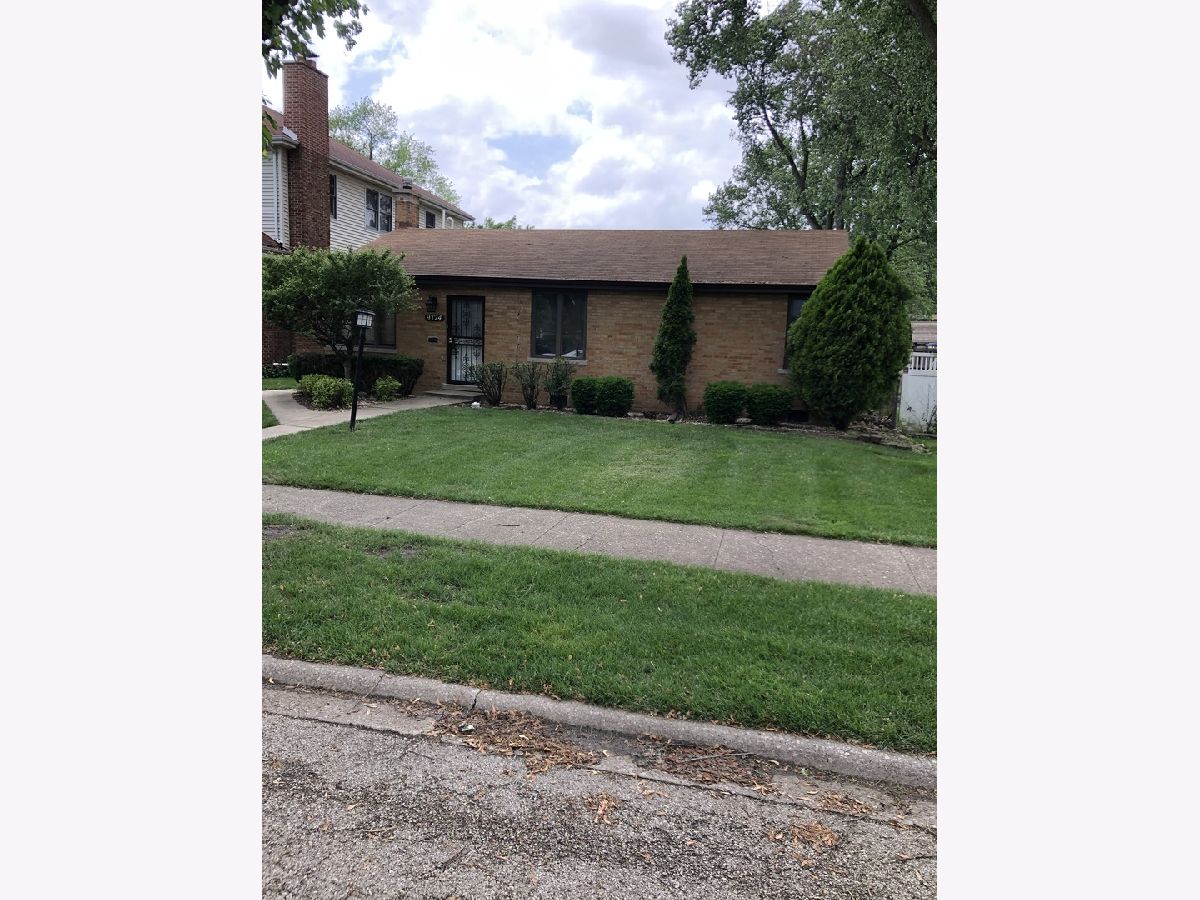 Homes Sold Little Beverly Oak Lawn Illinois, 9724 50th