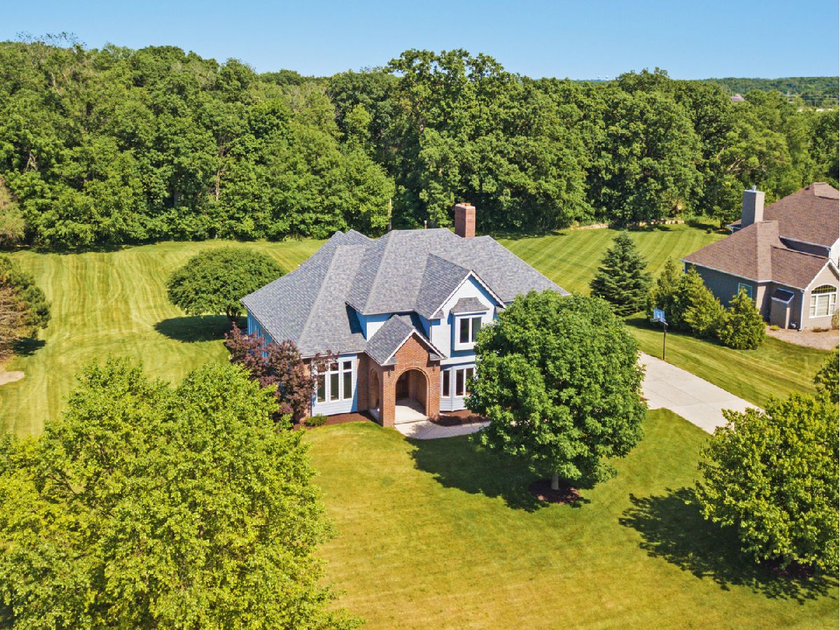 Homes Sold Schaefer Woods Plano Illinois, 12184 Mitchell