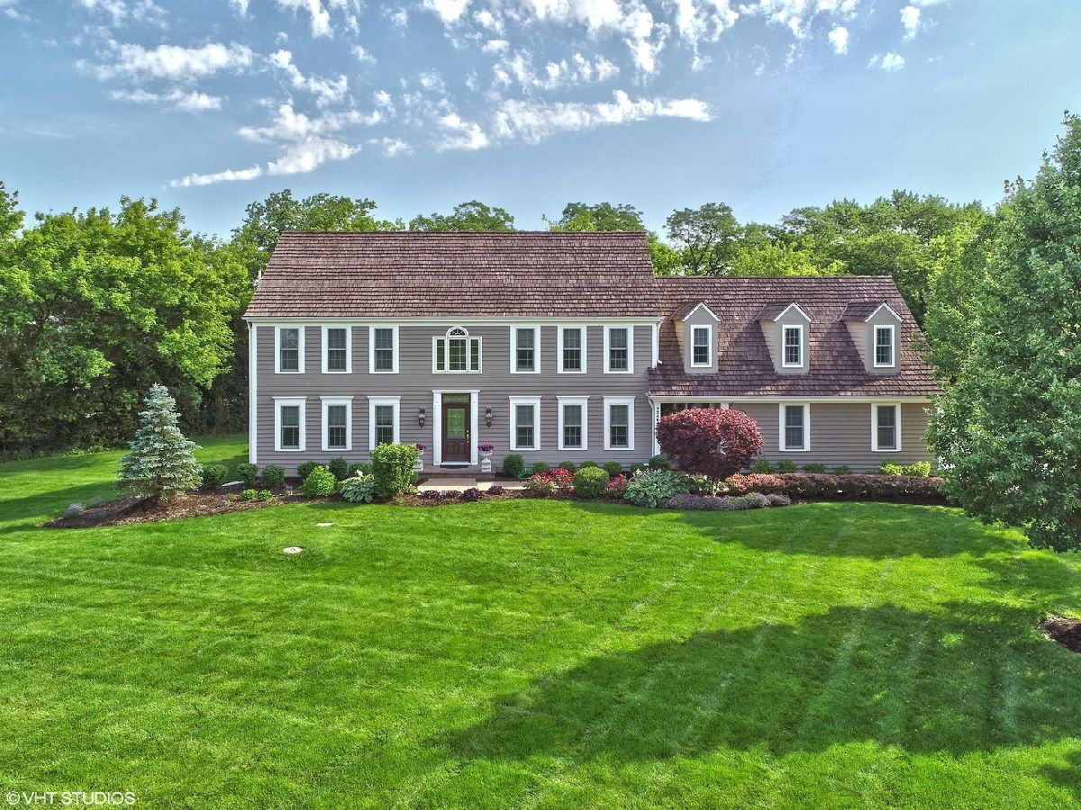Homes Sold Meadowridge Kildeer Illinois, 22466 Hopewell