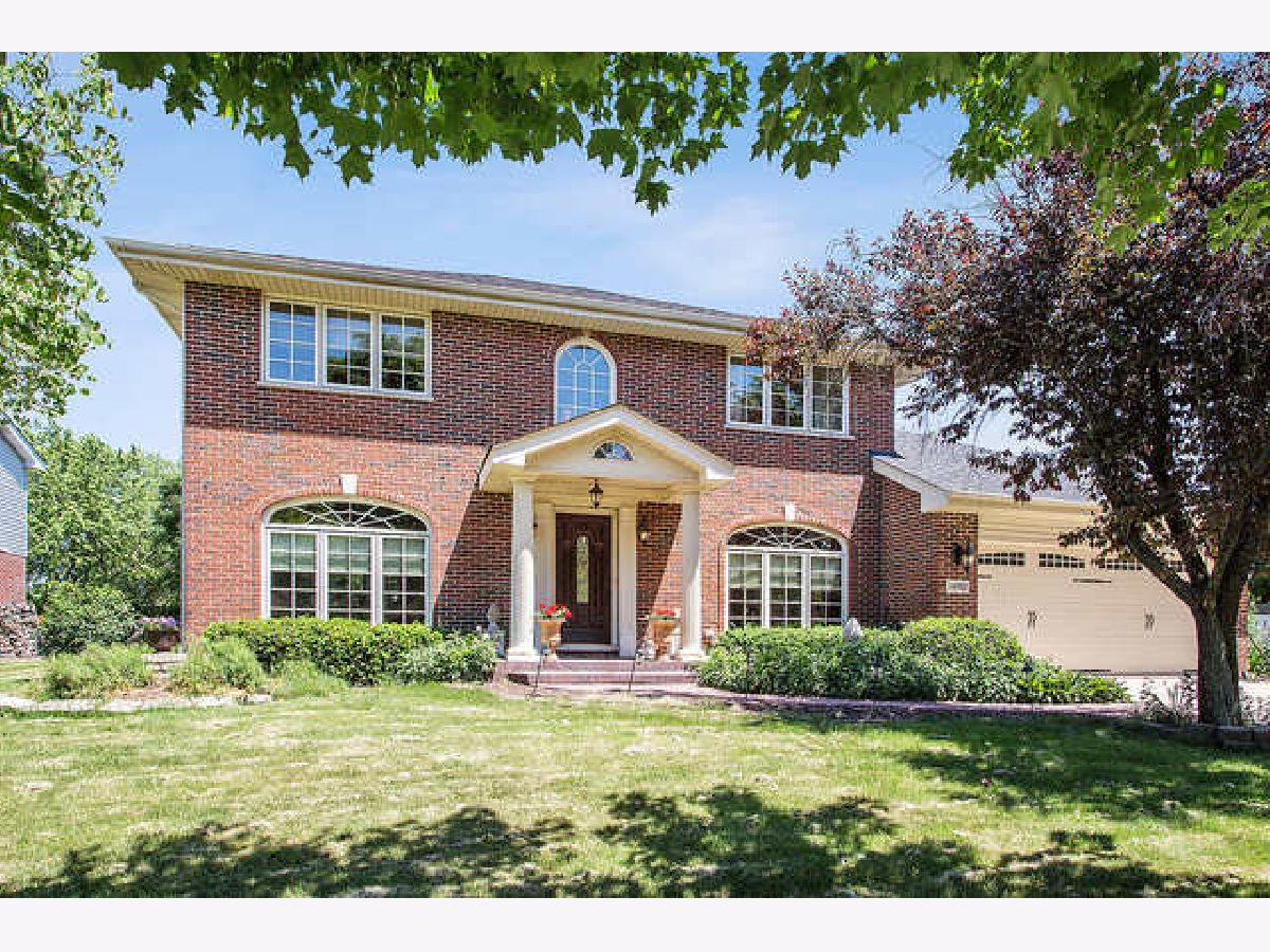 Homes Sold Woodbine Homer Glen Illinois, 14961 Saw Grass