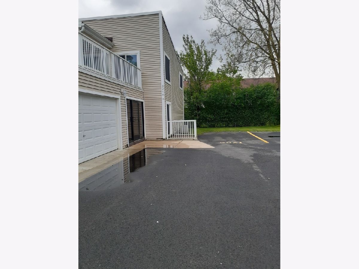 Condos & Townhomes Sold Whispering Pines Palatine Illinois, 2250 Baldwin