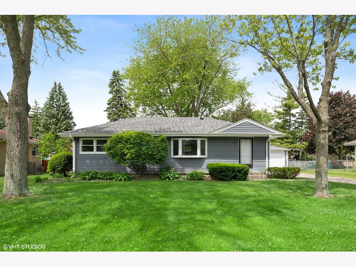 Homes Sold Northbrook West Northbrook Illinois, 1780 Central