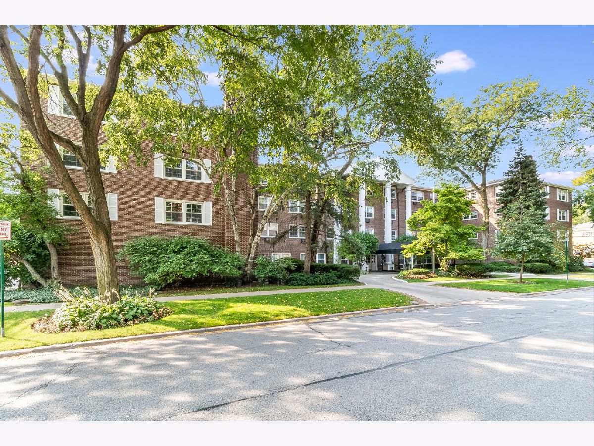 Condominiums Sold Tara Hill Oak Park Illinois, 1025 Randolph