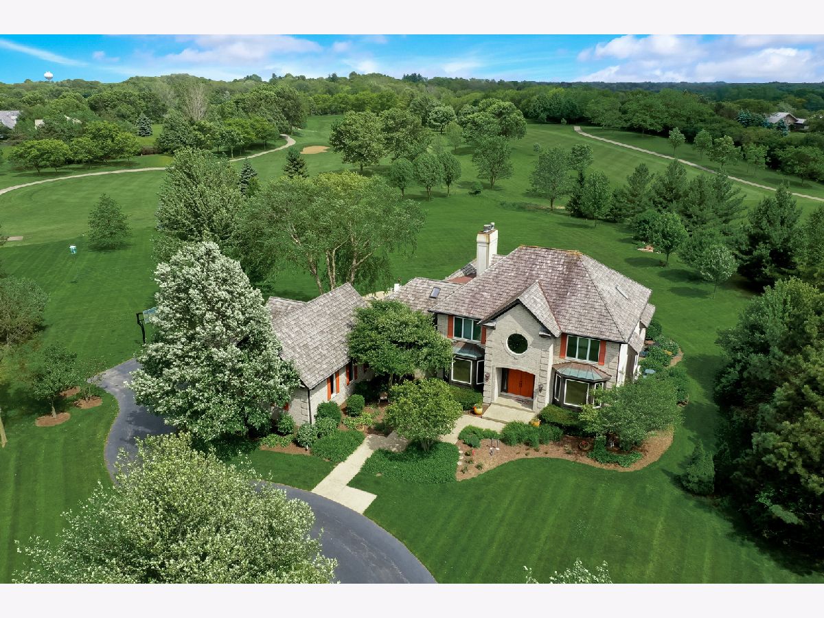 Homes Sold Steeple Chase Mundelein Illinois, 21838 Green Valley