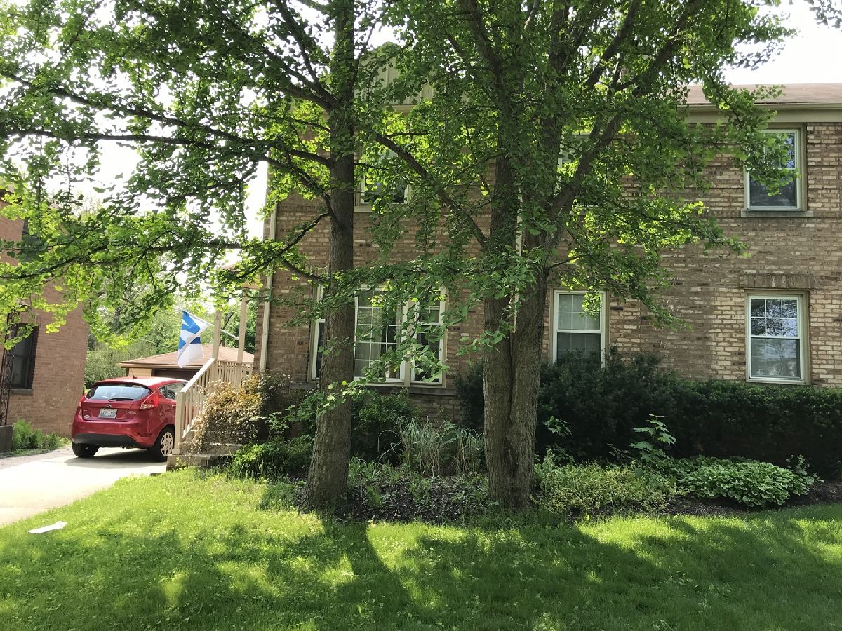 Homes & Townhomes Rented Ridge Acres Western Springs Illinois, 4406 Howard