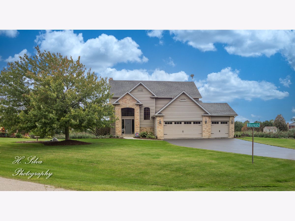 Homes Sold Hampshire Oaks Hampshire Illinois, 19N170 Hillcrest