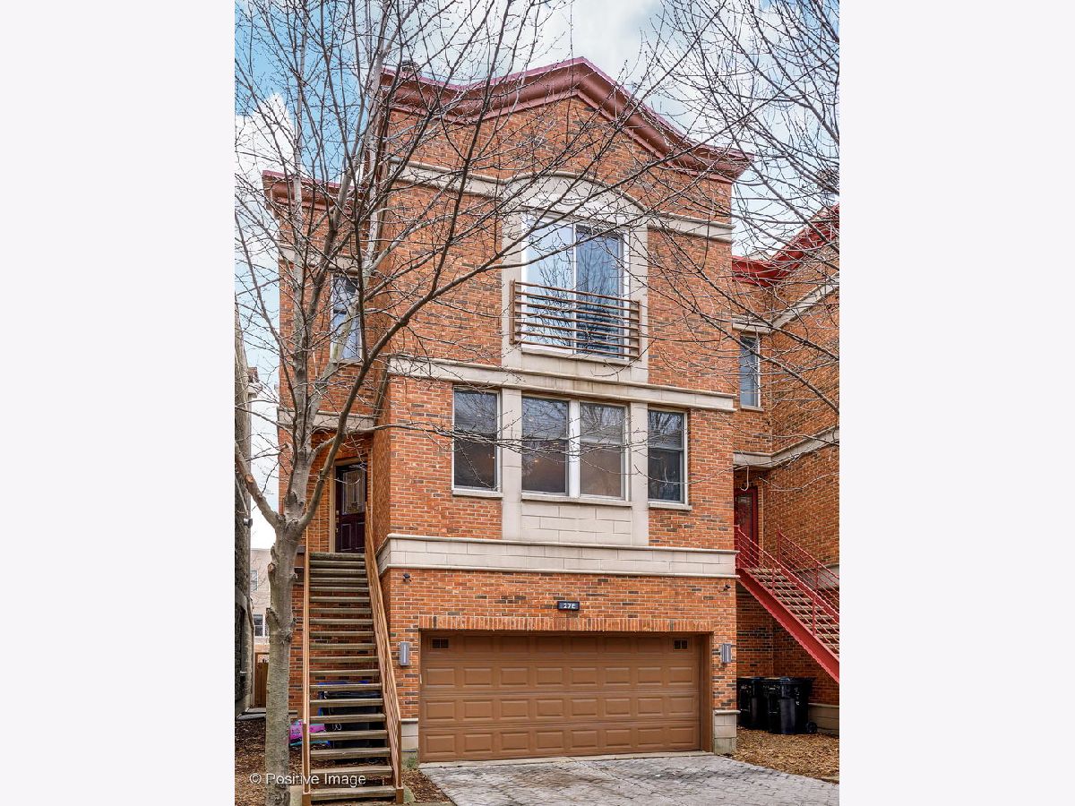 Homes Sold Dearborn Mews Chicago Illinois, 27 15th