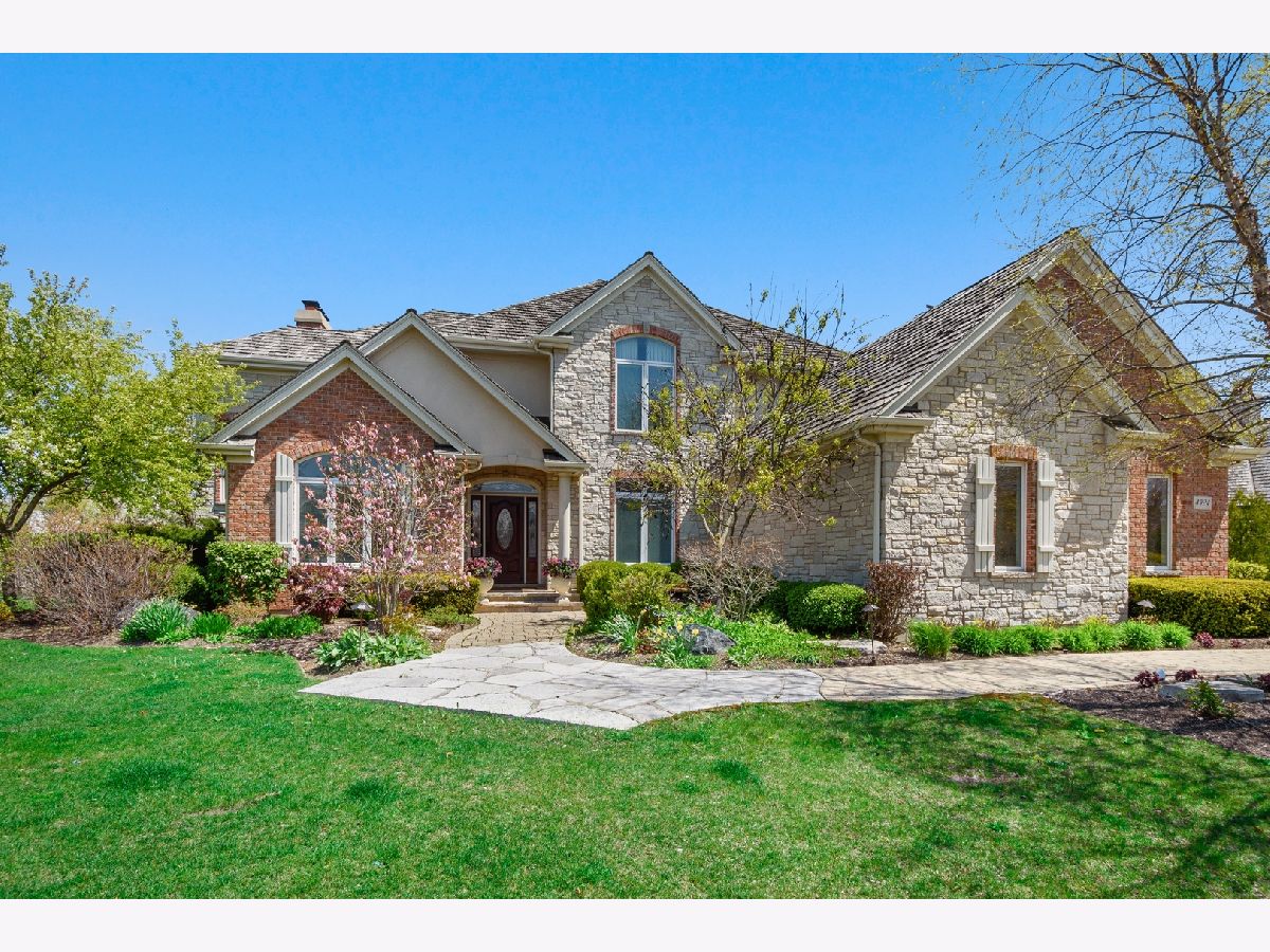 Homes Sold Prairie Trails Long Grove Illinois, 4924 Thimbleweed