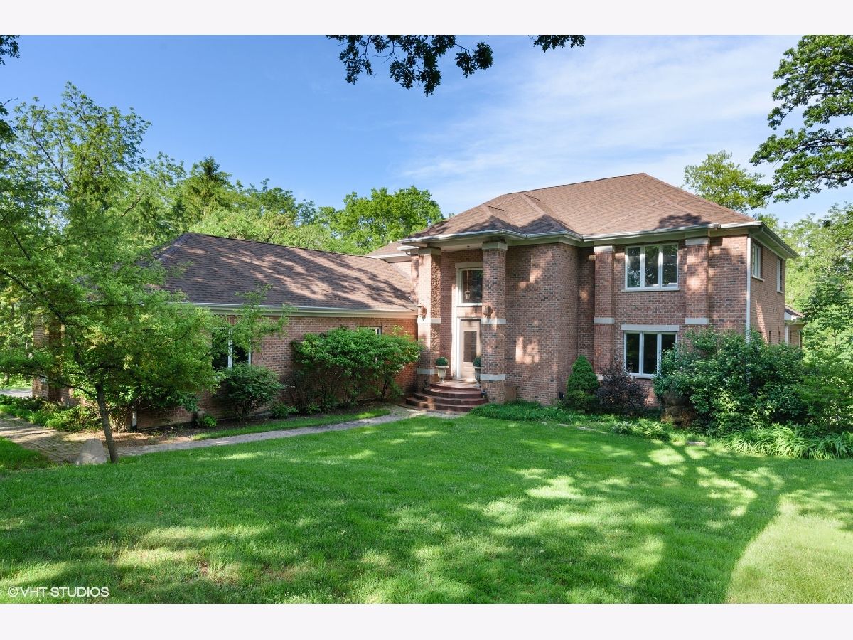 Homes Sold Teiche Woods Kildeer Illinois, 21925 Wolter