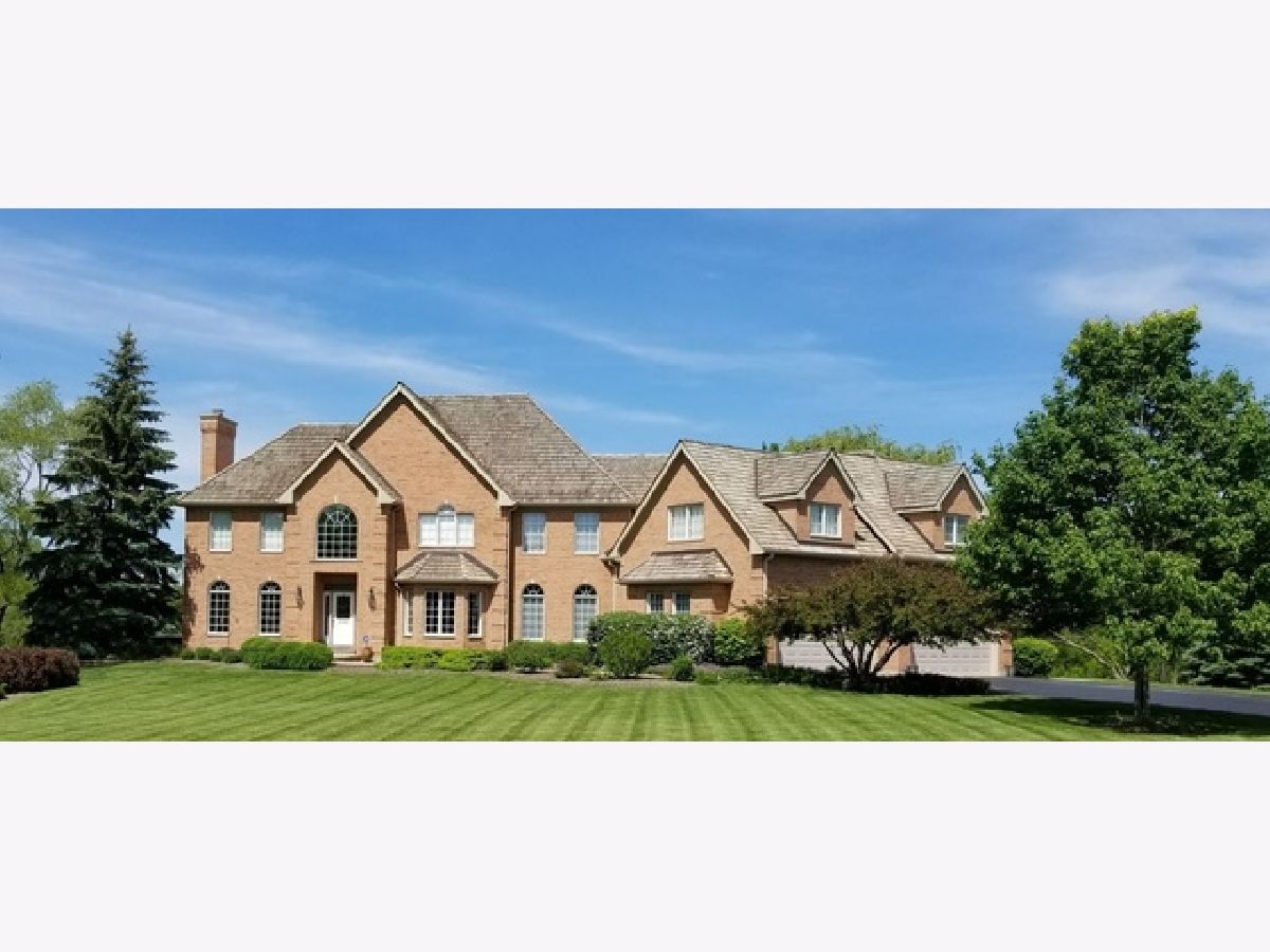 Homes Sold Deer Path Estates Deer Park Illinois, 21025 Laurel