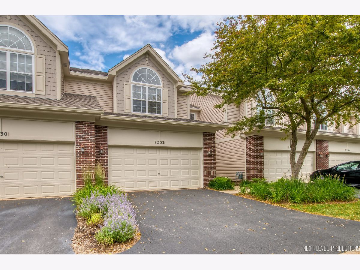 Townhomes Sold The Townes At Stonebridge Aurora Illinois, 1232 Townes