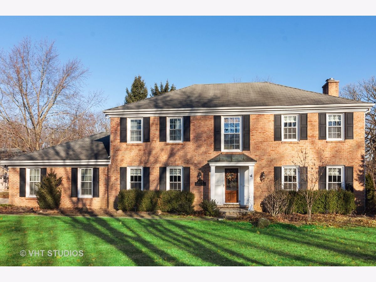 Homes Sold Dawngate Rolling Meadows Illinois, 3159 California