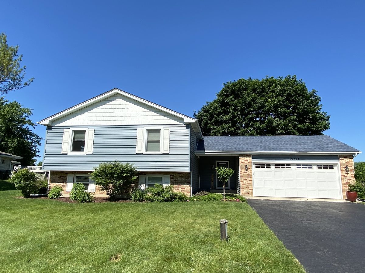 Homes Sold Andermann Acres Naperville Illinois, 10438 Helene