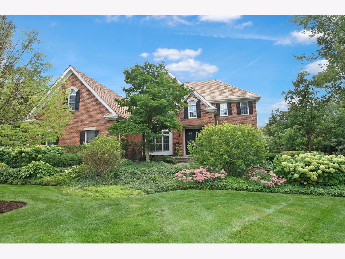 Homes Sold Ashbury Woods Libertyville Illinois, 1219 Ashbury