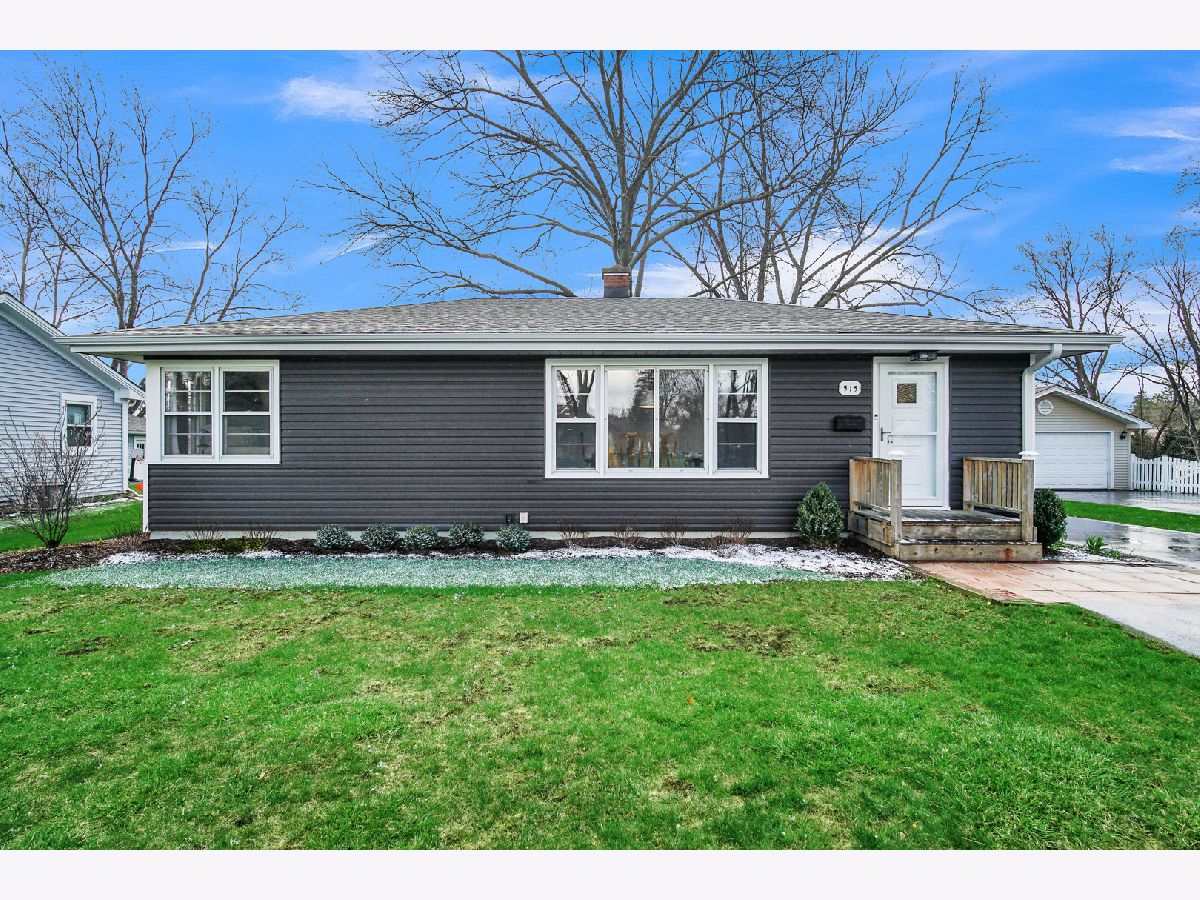 Homes Sold Merrills Garden Palatine Illinois, 515 Kenilworth
