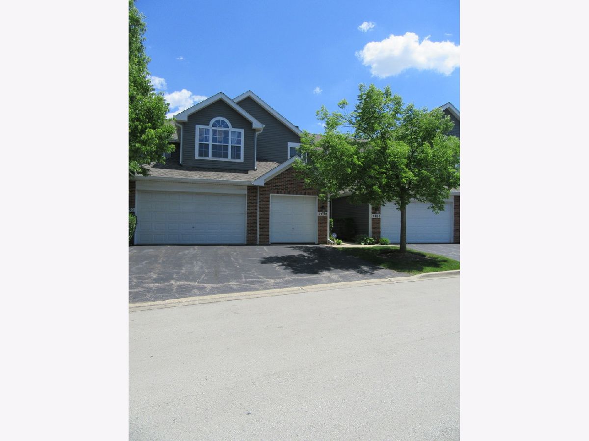 Townhomes Rented Elizabeth Place Rolling Meadows Illinois, 5456 Mayflower