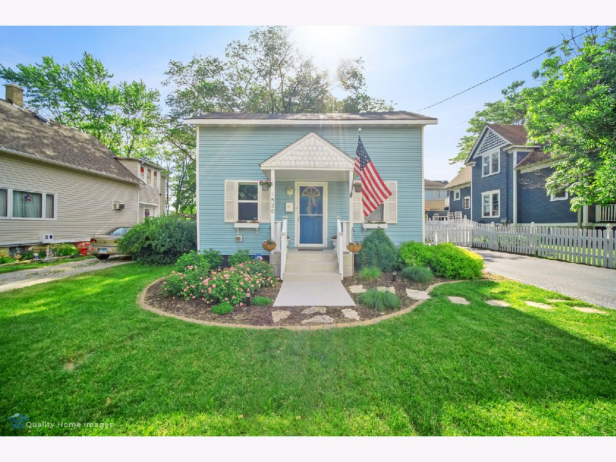 Homes Sold Sissons Lockport Illinois, 1520 Sisson