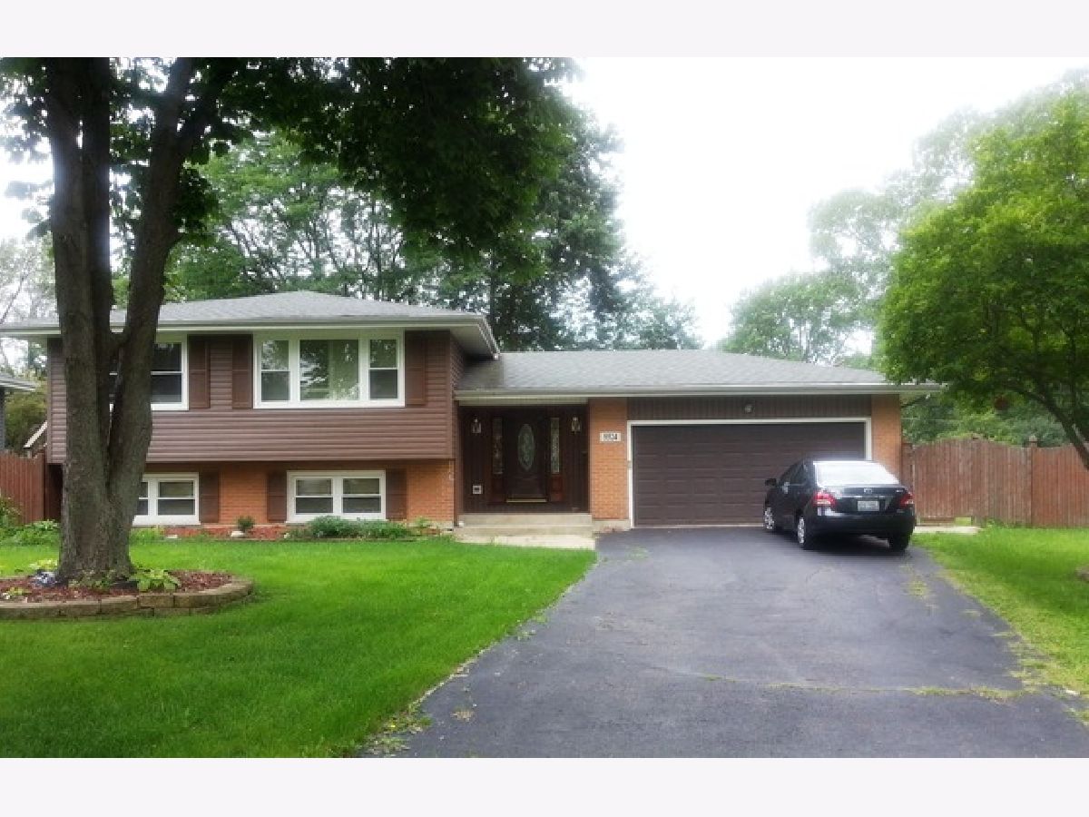 Homes Rented Deer Creek Downers Grove Illinois, 5524 Wilcox