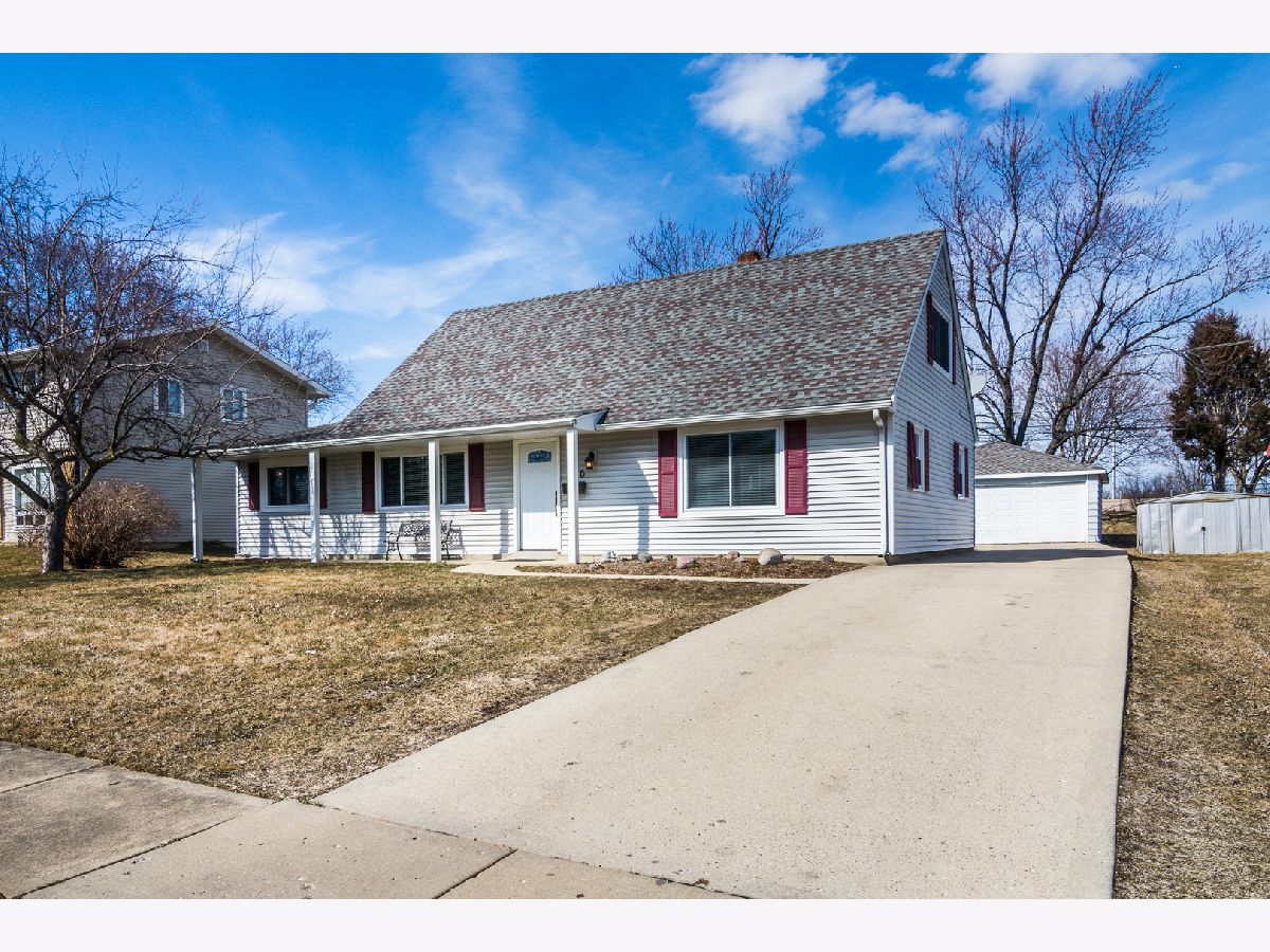 Homes & Condominiums Rented Highlands Hoffman Estates Illinois, 620 Northview