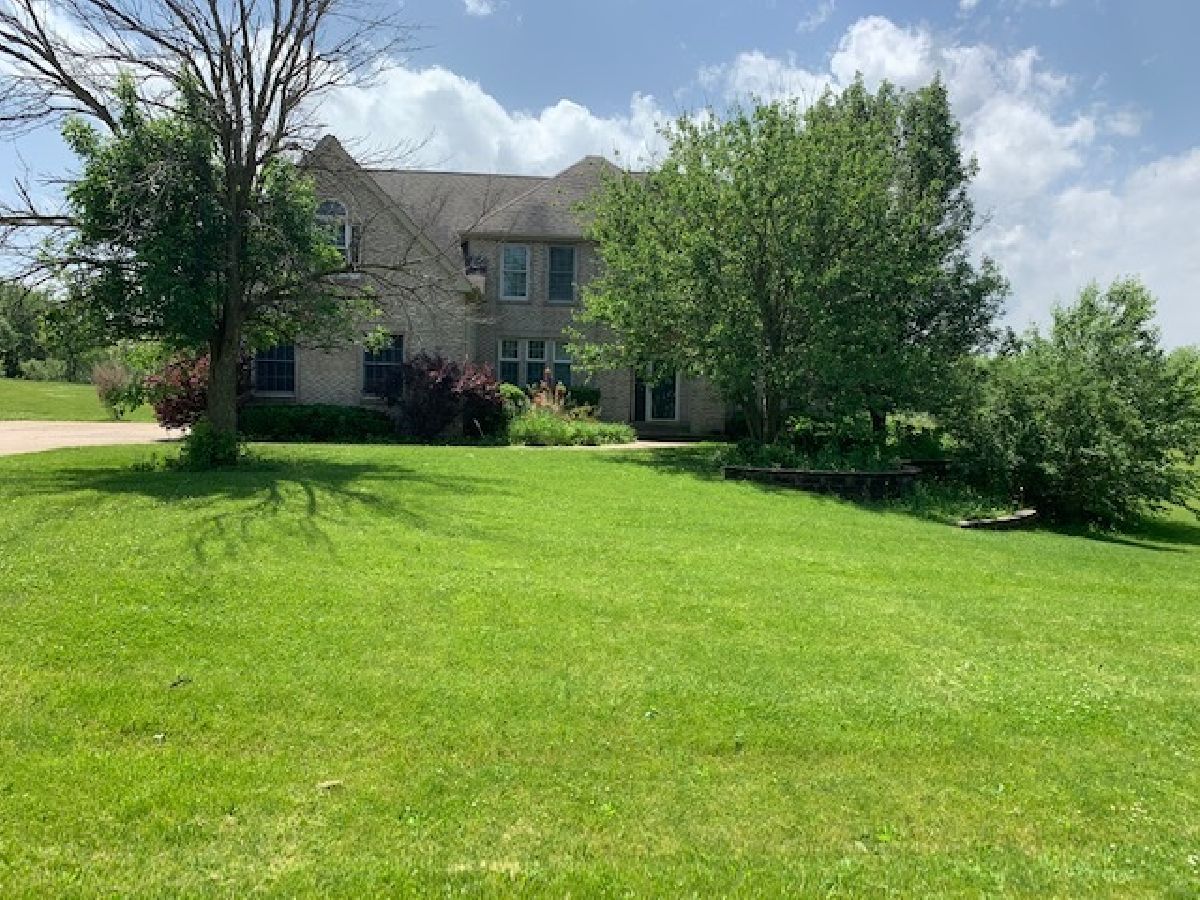 Homes Sold Bay Oaks Lakemoor Illinois, 1711 Anthony
