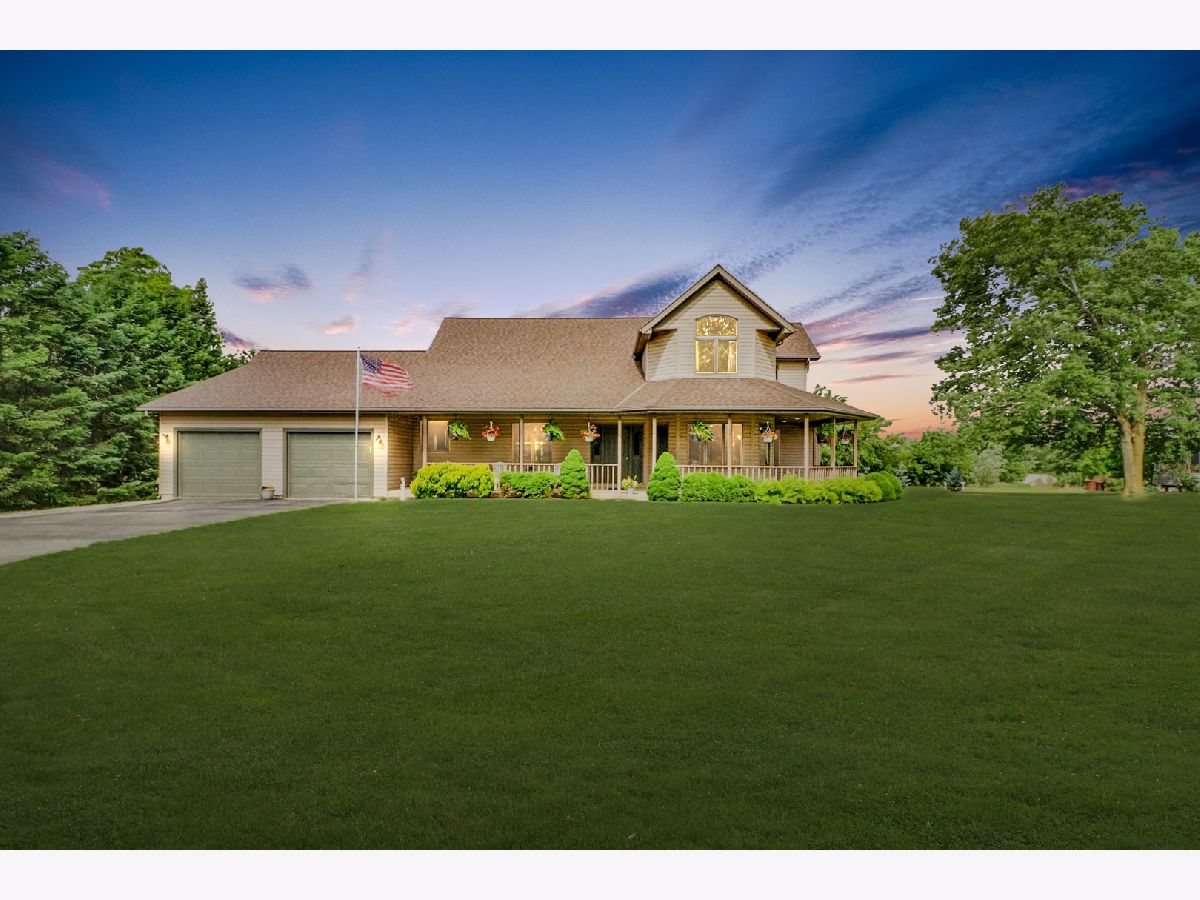 Homes Sold Westwood Bloomington Illinois, 2203 Ladue