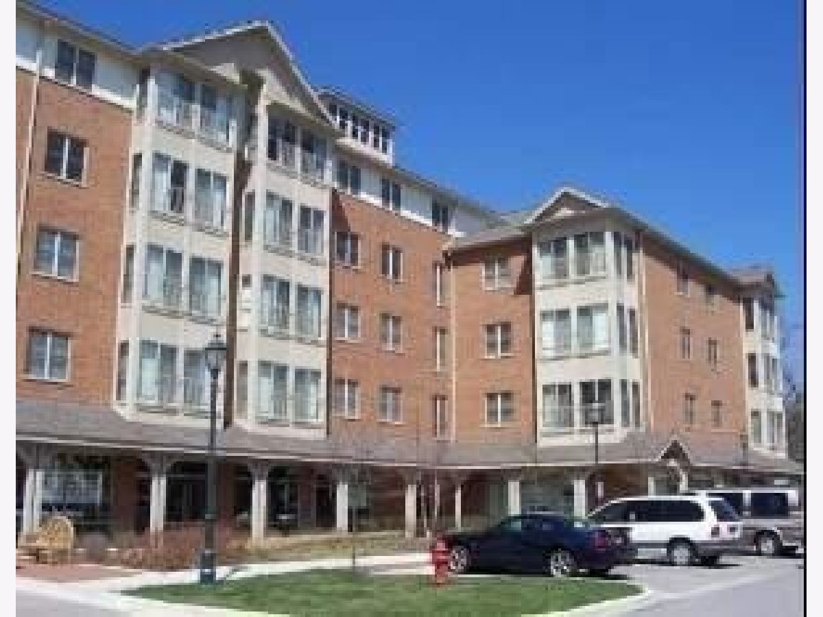 Condominiums Sold Gateway Commons Roselle Illinois, 100 Bokelman