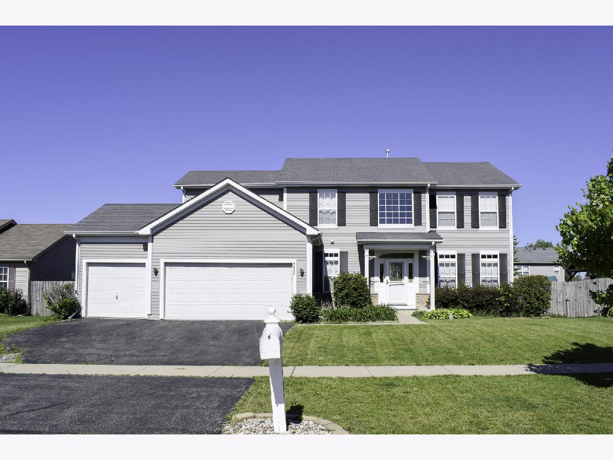 Homes Sold Hidden Grove Dekalb Illinois, 3455 White Oak