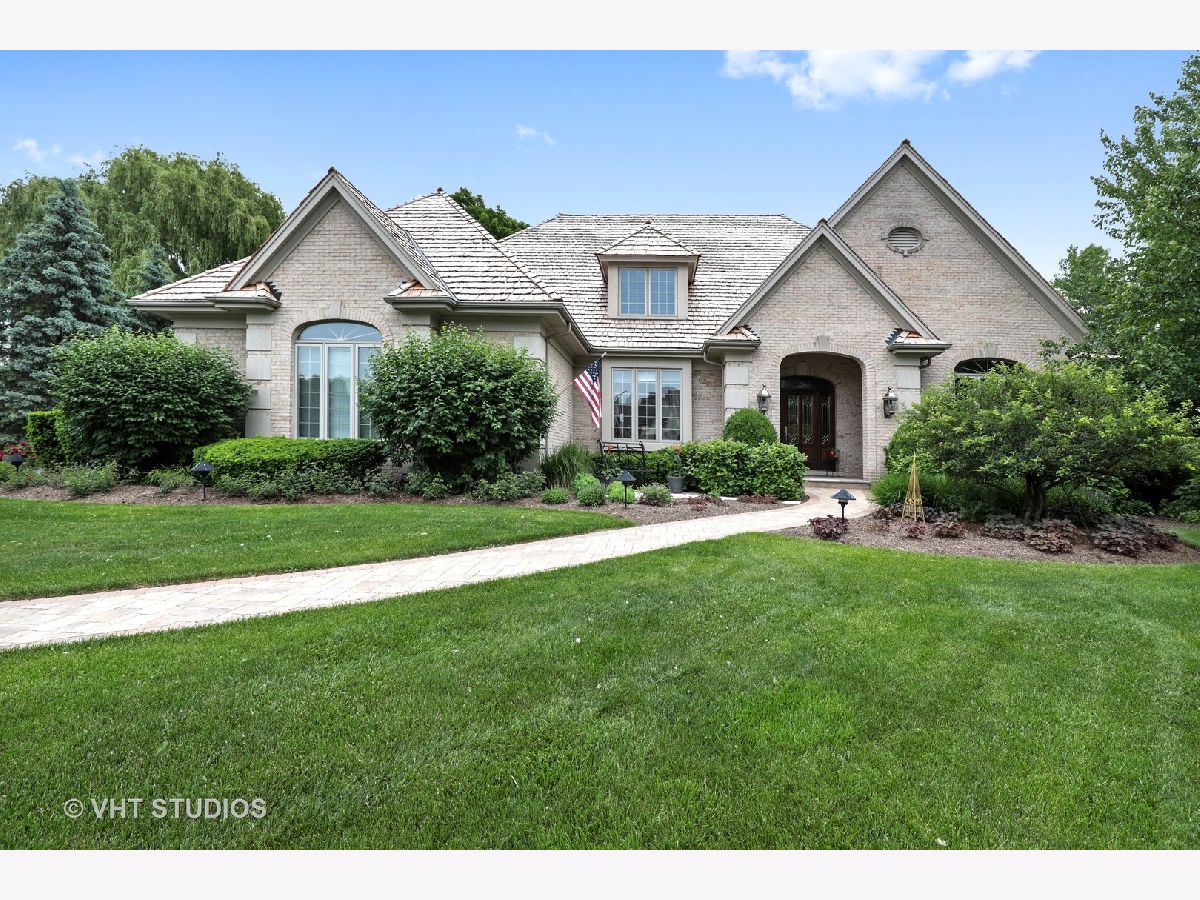 Homes Sold River Bend Libertyville Illinois, 5245 River Bend